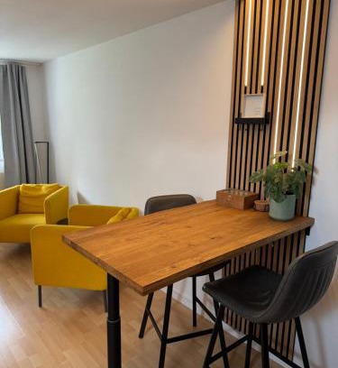 Hinterstoder Apartamento | Hike & Ski-in Ski-out Mountain View Apartment for Family & Friends