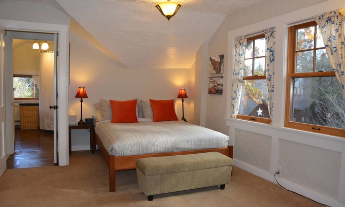 Lower Chautauqua Apartamento | Precioso apartamento Chautauqua! Impresionante ubicación!