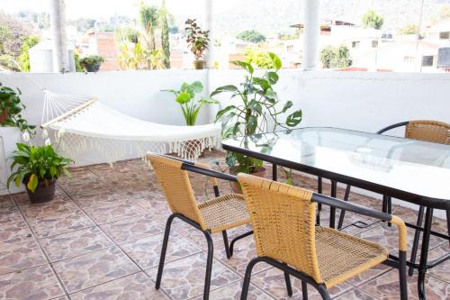 San Miguel Apartamento | Hikuri House