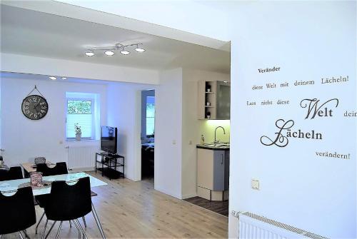 Friesenheim Apartamento | Hildastraße 1 appart.2