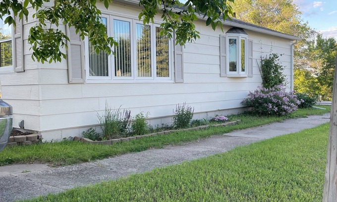 Park River Casa | Hill Cottage