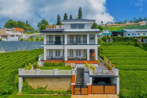 Kotagiri Apartamento | Hill Haven By D2V