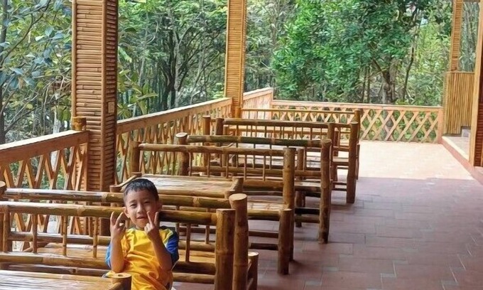 Mai Chau Cama Y Desayuno | Hill House