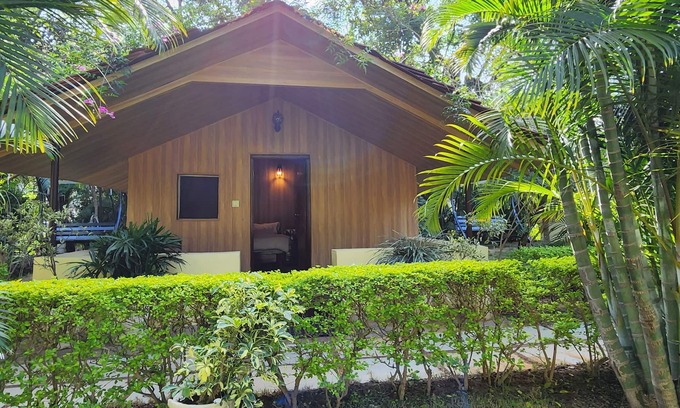 Mount Abu Hotel | Hill 'N' You - A Boutique Garden Resort