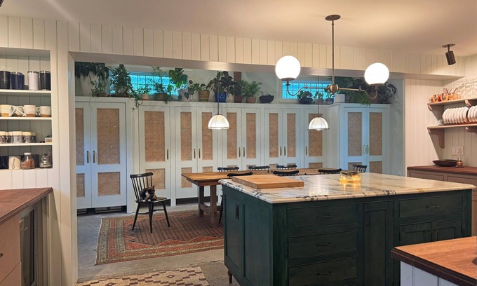 Florence Casa | Hill Ross Stables Historic Homestead