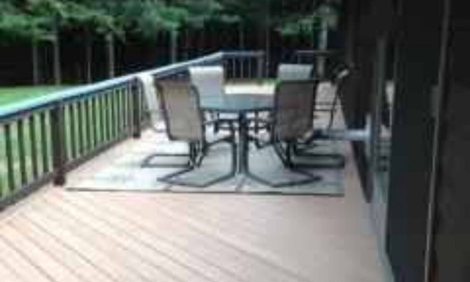 Old Forge Casa | Hill's ADK Hideaway Old Forge