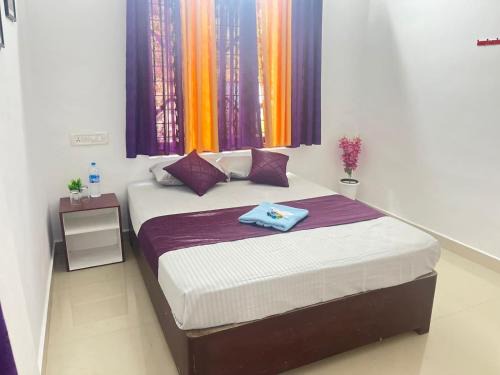 Aadit Casa | Hill side Lavender