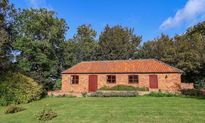 Leadenham Cabaña | Hill Top Cottage, BIENVENIDO