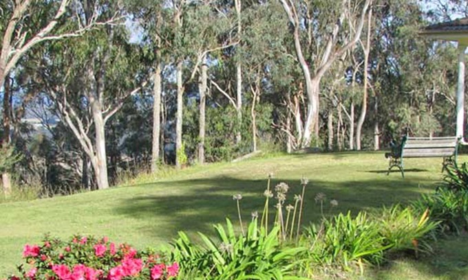 Lovedale Cama Y Desayuno | Hill Top Country Guest House