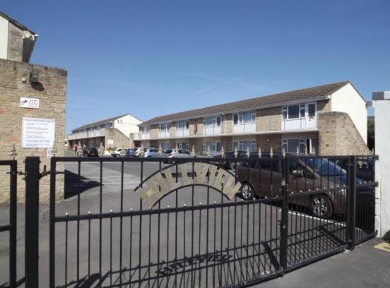 Brean Apartamento | Hill View Apartment