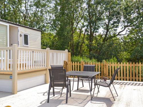 Gainsborough Casa | Hillcrest Caravan - Uk44798