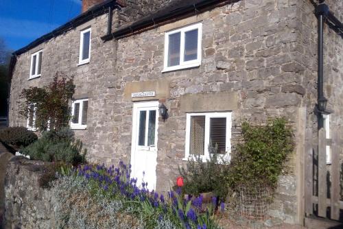 Newton Grange Casa | Hillocks Cottage, Kniveton