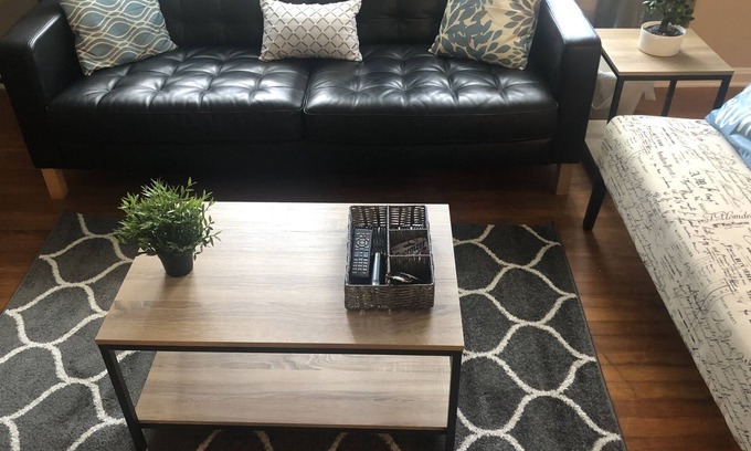 Dayton Casa | Hillside Haven