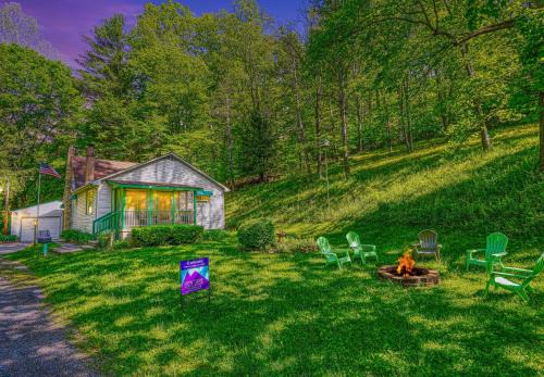 Logan Casa | Hillside Hideaway