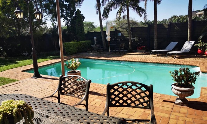 Meer En See Casa | Hillton Manor Guest House