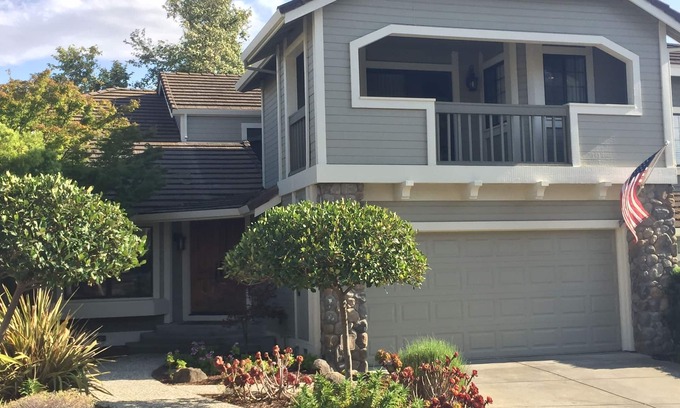 Livermore Casa | Alquiler de vacaciones disponible