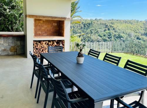 George Apartamento | Hilltop 39, Oubaai Golf Estate