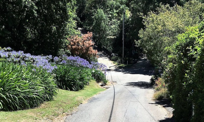Stirling Casa | HILLTOP B&B Adelaide Hills