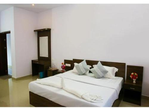 Pirmed Casa | Hillway Home Stay Thekkady