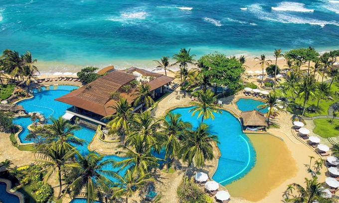 Sawangan Complejo | Hilton Bali Resort