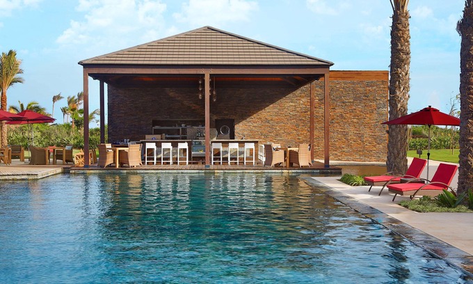 Santa Maria Complejo | Hilton Cabo Verde Sal Resort