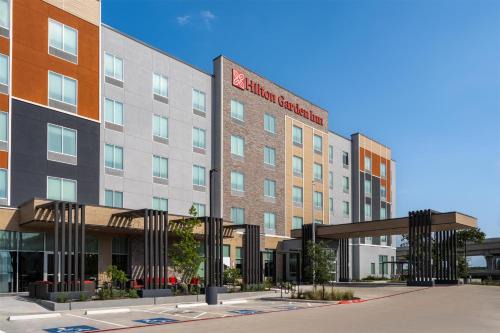 Heritage Hills Hotel | Hilton Garden Inn Austin Central