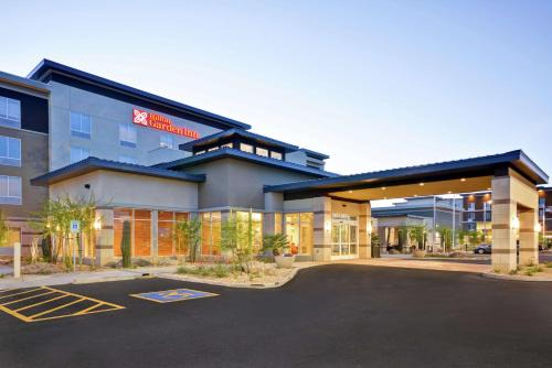 Tempe Hotel | Hilton Garden Inn By Hilton Phoenix/Tempe Asu Area, Az