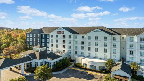 North Charleston Hotel | Hilton Garden Inn Charleston Airport
