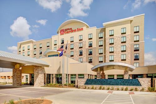 South Arlington Hotel | Hilton Garden Inn Dallas/Arlington South