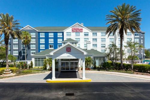 Daytona Beach Hotel | Hilton Garden Inn Daytona Beach Airport