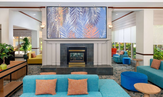 Miramar Hotel | Hilton Garden Inn Ft. Lauderdale SW/Miramar