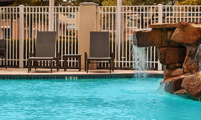 The Galleria Hotel | Hilton Garden Inn Houston/Galleria Area