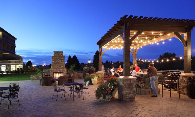 Idaho Falls Hotel | Hilton Garden Inn Idaho Falls