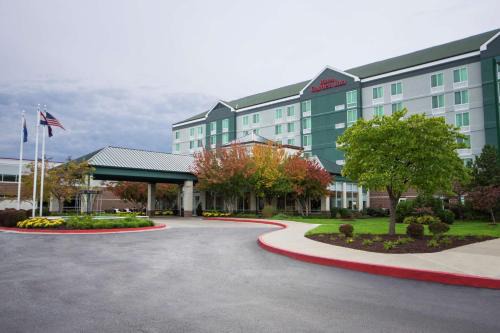 Independence Hotel | Hilton Garden Inn Independence