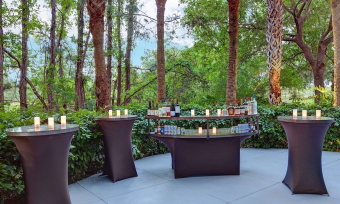 Southside Hotel | Hilton Garden Inn Jacksonville JTB/Deerwood Park