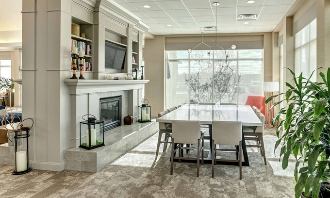 Lakewood Hotel | Hilton Garden Inn Lakewood