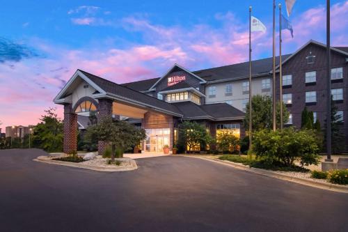 Middleton Hotel | Hilton Garden Inn Madison West/Middleton