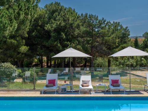 Vitrolles Hotel | Hilton Garden Inn Marseille Provence Airport