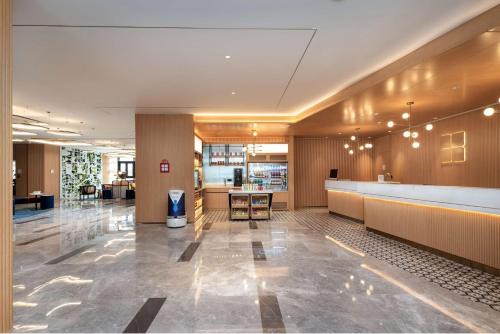 Nanchang Hotel | Hilton Garden Inn Nanchang