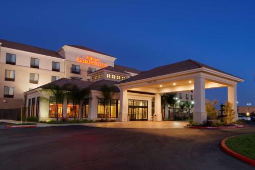Elk Grove Hotel | Hilton Garden Inn Sacramento Elk Grove