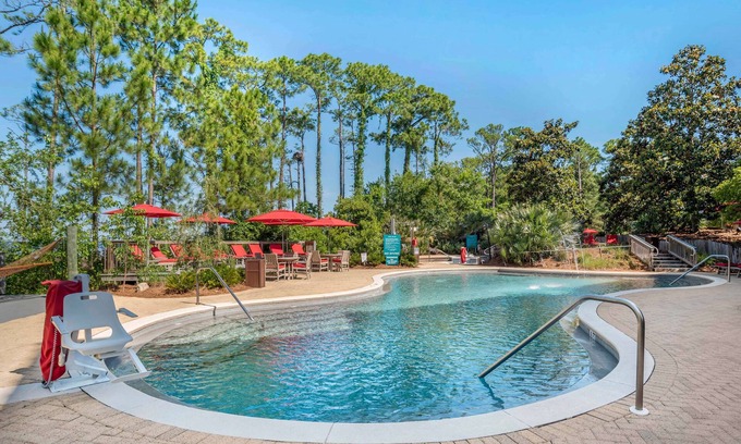 Sandestin Complejo | Hilton Grand Vacations Club in Sandestin Golf & Beach Resort