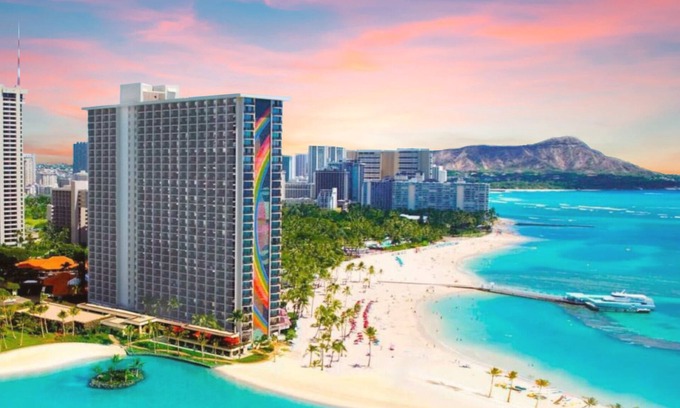 Waikiki Complejo | Hilton Hawaiian Village - Many Dates Available! - Hosted by Travelscowt
