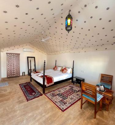 Amar Sagar Pol Complejo | Hilton Heritage Resort