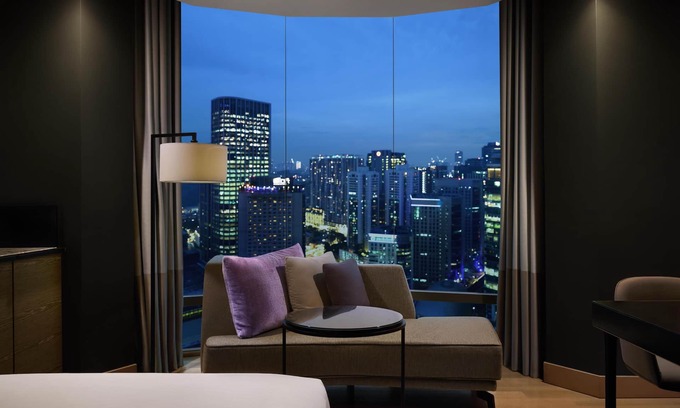 Kuala Lumpur Hotel | Hilton Kuala Lumpur