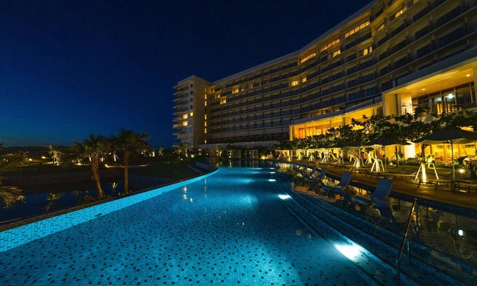 Motobu Complejo | Hilton Okinawa Sesoko Resort