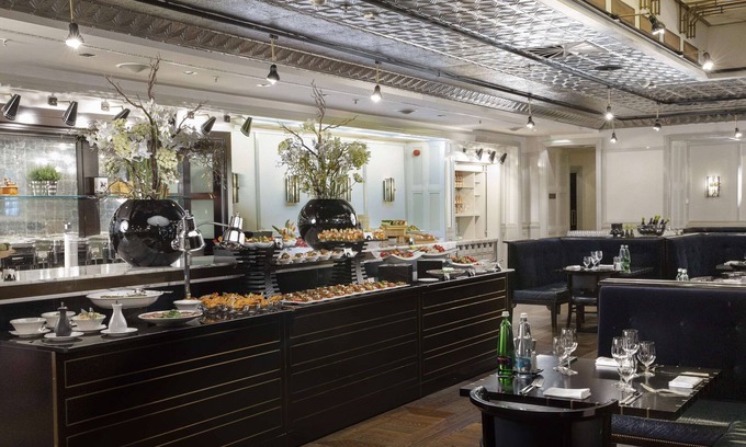 Prague 1 Hotel | Hilton Prague Old Town