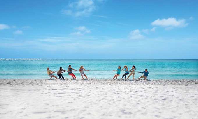 Sandestin Complejo | Hilton Sandestin Beach Golf Resort & Spa