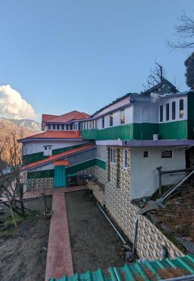 Jubbal Casa | Himalayan Gypsie Homestay