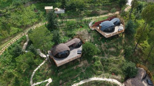 Almora Complejo | Himalayan Trove