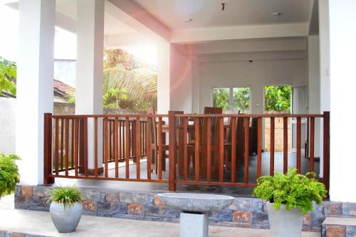 Polhena Hotel | Himawari Beach Villa